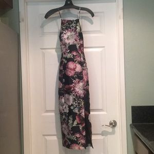 Brand new with tags floral KEEPSAKE dress
